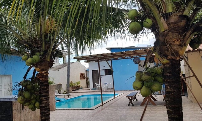 Porto Seguro Casa | CASA EN LA PLAYA PORTO SEGURO Barrio con vistas al mar, excelente ubicación.