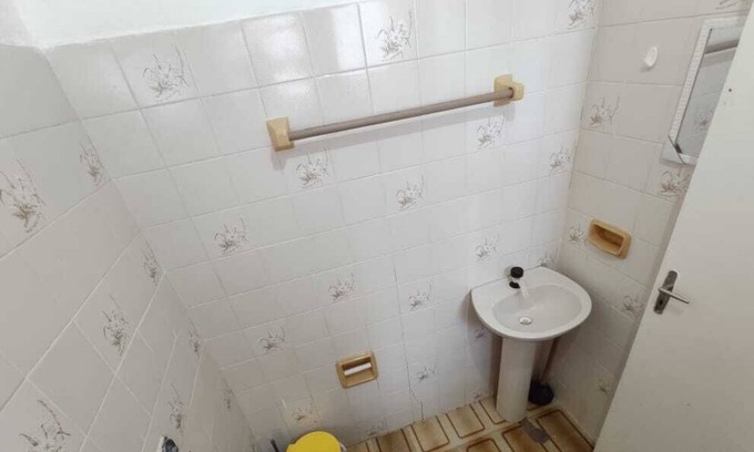 Loty Casa | House on the beach in Itanhaém - 600 m from the beach