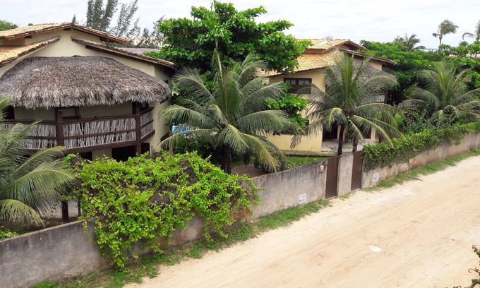 Jijoca de Jericoacoara Casa | Casa en la hermosa playa de Jericoacoara