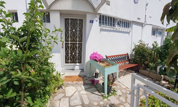 Saint-Herblain Casa | House on the outskirts of Nantes