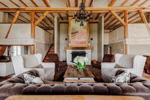 Pozezdrze Casa | House on the Peninsula
