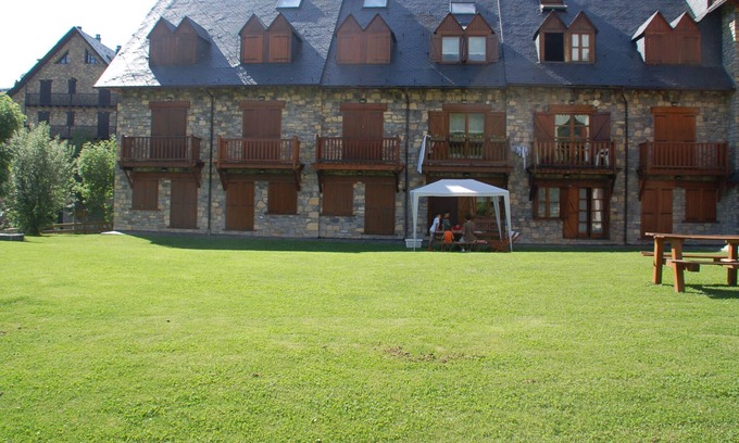 Taull Casa | Casa en las pistas de esquí de Boí Taüll