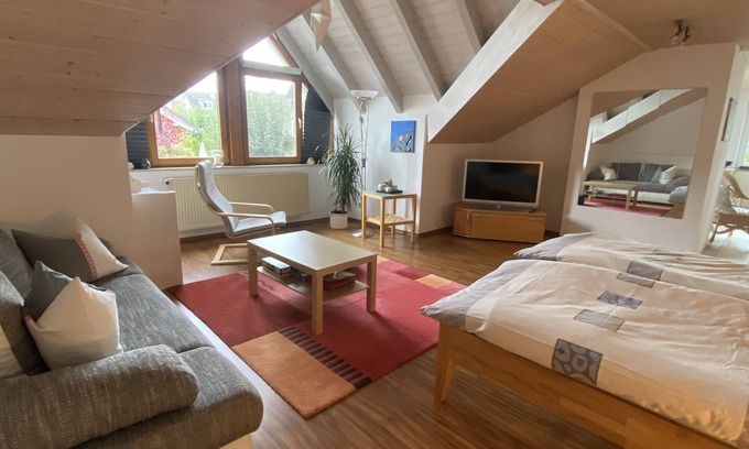 Rottenburg Condominio | House Otto Rottenburg a.N. Wendelsheim