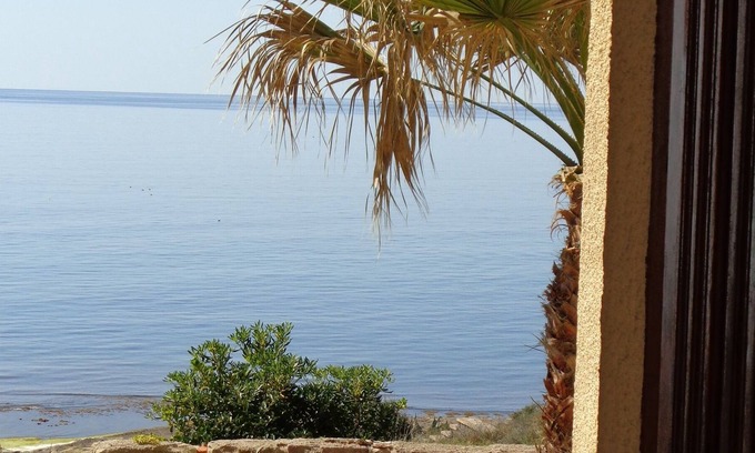 Porto Alabe Casa | Porto Alabe: Casa / villa / chalet - Tresnuraghes (località Porto Alabe)