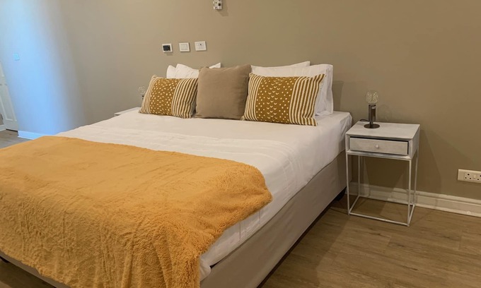 Sunset Beach Casa | Casa con vista al mar