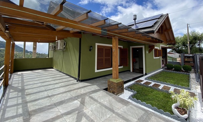 Gramado Casa | House Petri Gramado