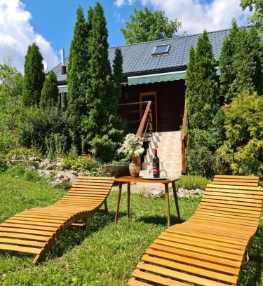 Sertic Poljana Casa | House Poljana