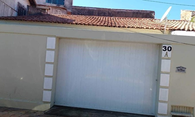 Taio Casa | House - Praia dos Anjos - Arraial do Cabo - Economic Rent