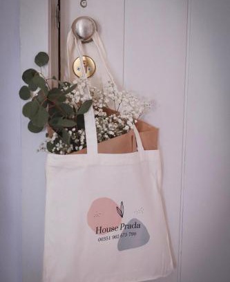 Braganca Apartamento | House Prada