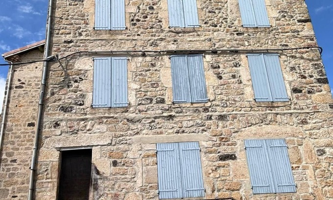 Pradelles Casa | House pradelles