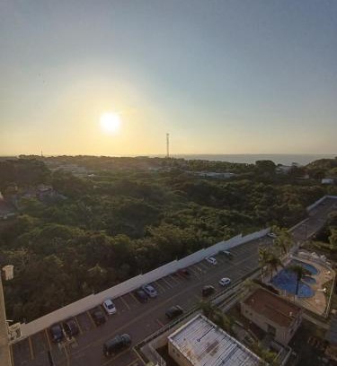 Sao Jose de Ribamar Apartamento | House praia