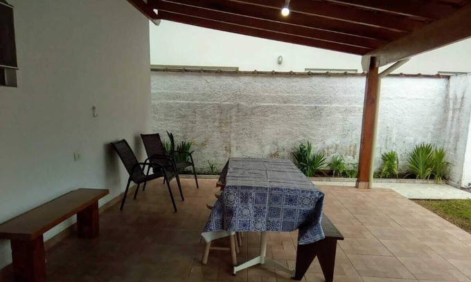 Lazaro Casa | Casa Praia do Lázaro 2 habitaciones