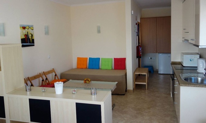 Magoito Casa | VIVIENDAS DE LA SEÑORA - 1er piso - TOJEIRA - SINTRA - PLAYA DE MAGOITO - TOJEIRA