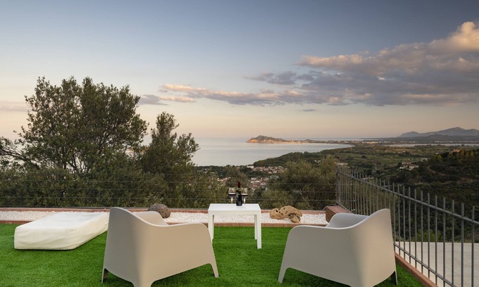 Baunei Casa | House relax sea mountain