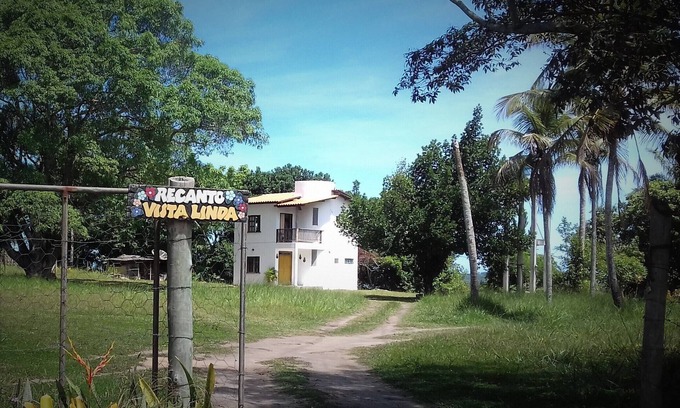 Porto Seguro Casa | Casa, Alquiler, Porto Seguro - BA (siguiente. UFSB)