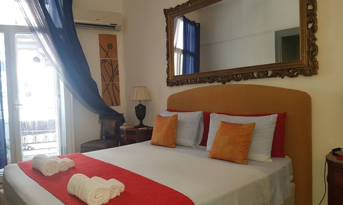 Centro Storico Apartamento | Casa Rodue Centro Histórico Palermo