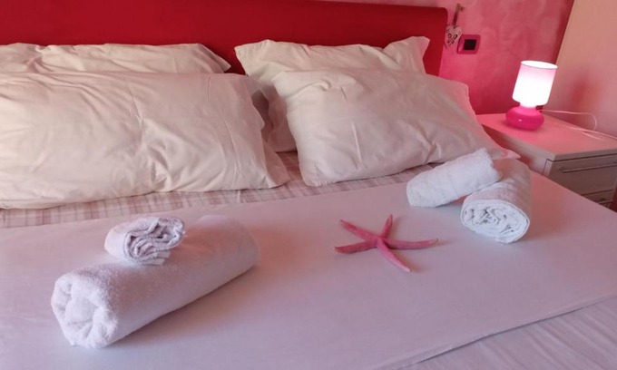 Novara Apartamento | House Romantic Ad un passo dalla Stazione Appartamento & Rooms