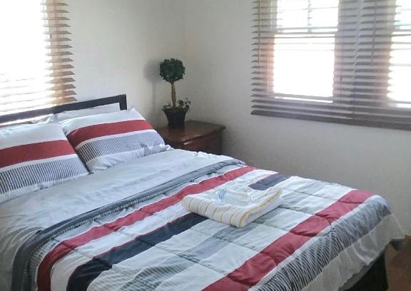 Los Angeles Casa | House Rooms & RV Rooms Near LAX