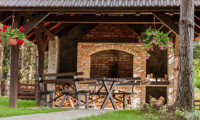 Rudanovac Casa | House Rustico