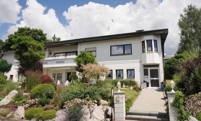 Hoechenschwand Apartamento | House Schweizer Höchenschwand