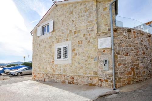 Dobropoljana Casa | House Sea Stone