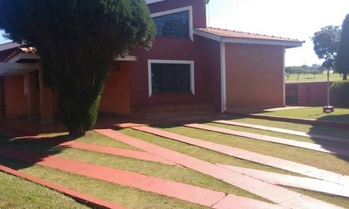 Arandu Casa | Casa temporada Arandu - Riviera de Santa Cristina IV