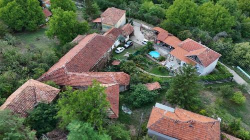 Stara Planina Apartamento | House Seoska OAZA