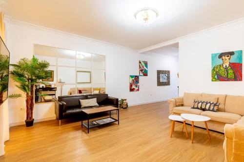 San Julian Apartamento | HOUSE Sevillana