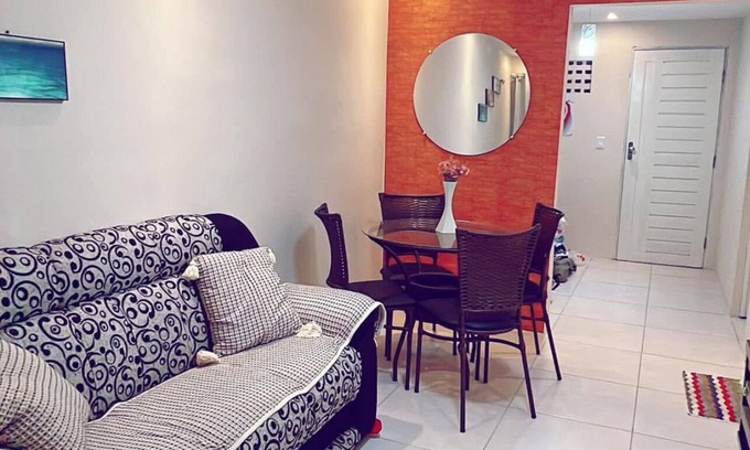 Barreirinhas Casa | House sheets. House for family. Cozy. Pet friendly.