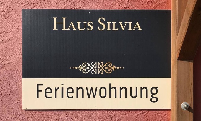 Mehring Apartamento | Casa Silvia - apartamento de 2 camas