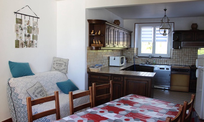 Lissac Casa | HOUSE SLEEPS 6