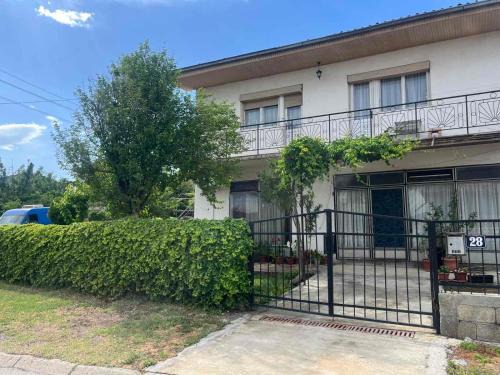 Negotino Apartamento | House Stoevi
