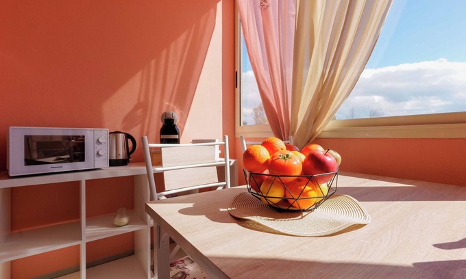 Province of Cagliari Apartamento | House Suite Himalaya Entire Apartment WIFI