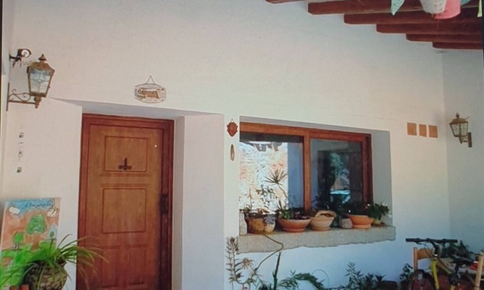 Arzachena Casa | House surrounded by nature near San Pantaleo and the Emerald Coast