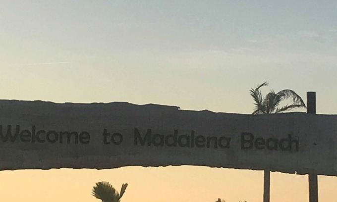 Madalena Casa | Casa (T1) Superficie a 30 mts playa