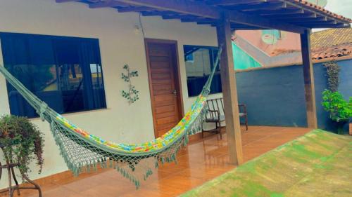 Bosque de Geriba Casa | House Temporada
