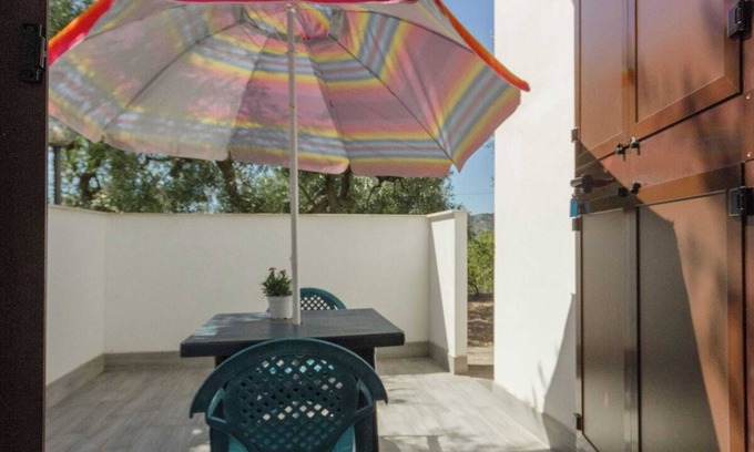 Mattinata Apartamento | House The Seagulls - 4. Trilo 6 Sunset