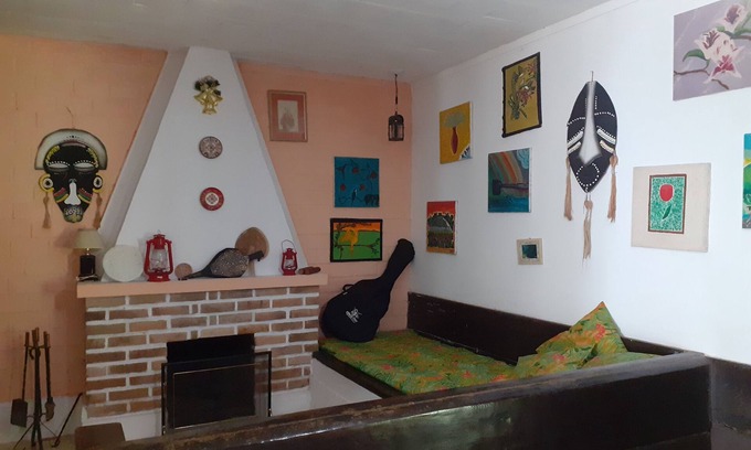 Petropolis Casa | Casa para vivir una experiencia