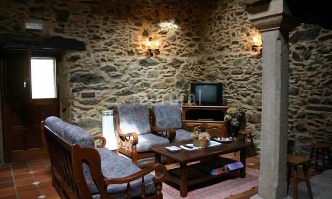 Vila de Cruces Cabaña | Casa Torres para 12 personas