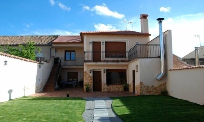 Nieva Cabaña | Casa Tradición Rural para 16-20 personas
