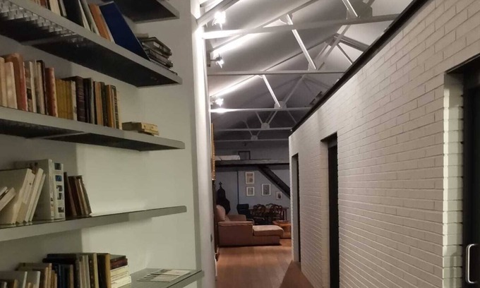 Segovia Casa | Casa bajo el acueducto con plaza de garaje, ¡A 1 min del centro!