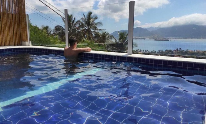 Pereque Casa | Casa de lujo Ilhabela