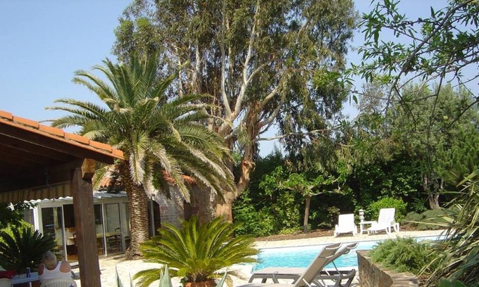 Saint-Jean-Pla-de-Corts Casa | Casa / villa / chalet - Saint jean pla de corts