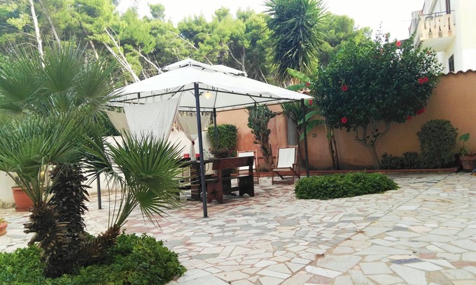Castellammare del Golfo Casa | casa / villa - Castellammare del Golfo