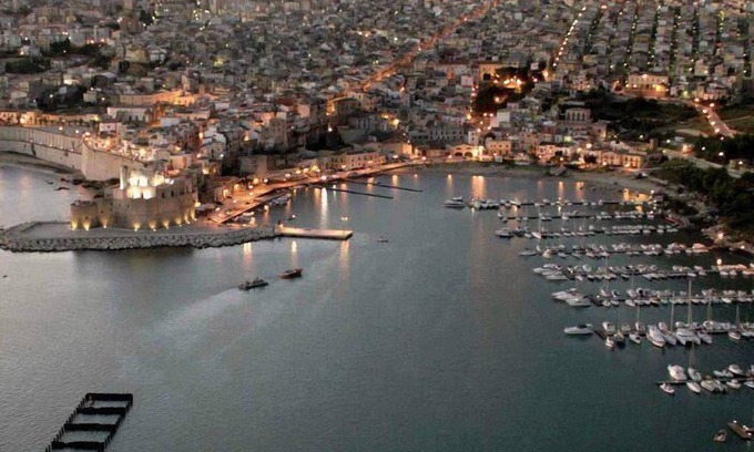 Castellammare del Golfo Apartamento | piso / apartamento - CASTELLAMMARE DEL GOLFO