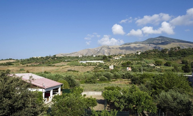 Castellammare del Golfo Villa | Casa / villa / chalet - Castellammare del golfo