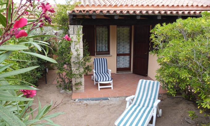 Santa Reparata Casa | Casa / villa / chalet - SANTA TERESA DI GALLURA