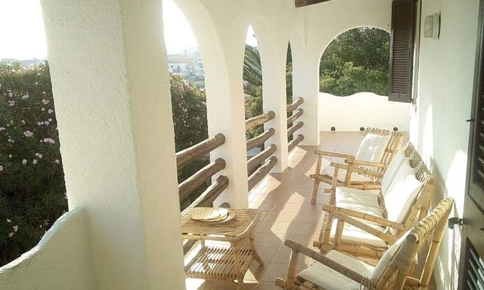 Santa Teresa di Gallura Villa | Casa / villa / chalet - Santa Teresa di Gallura