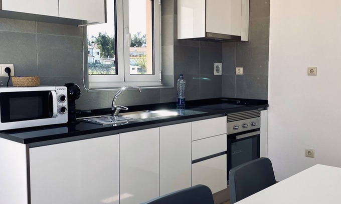 Cacia Casa | House, vacation Aveiro