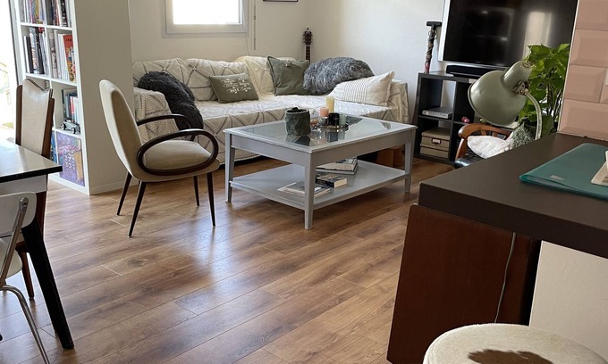 Sene Casa | House Vannes